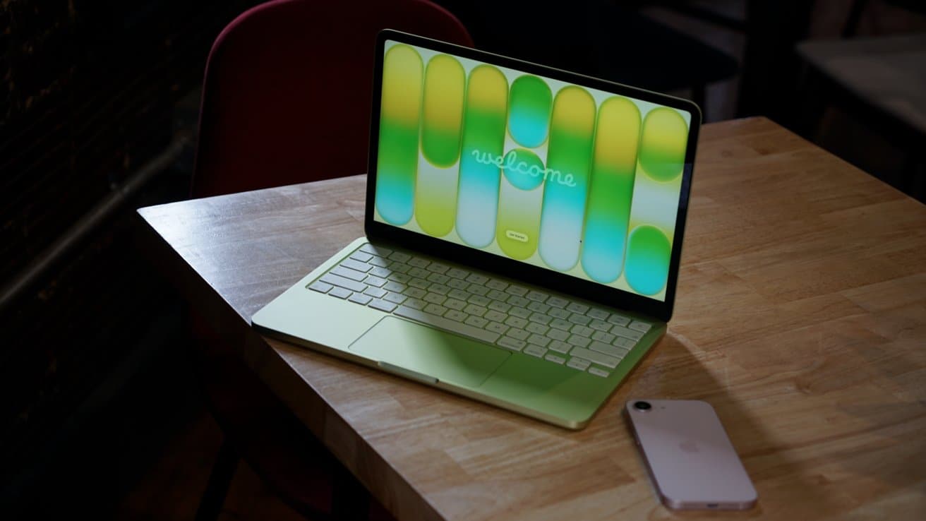 Why the MacBook Neo got a price hike, and why it really shouldn't have