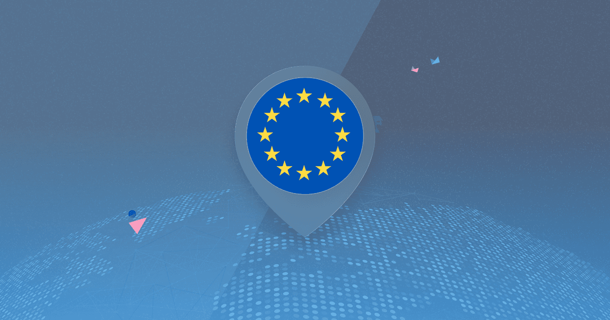 Fastmail offers EU data region