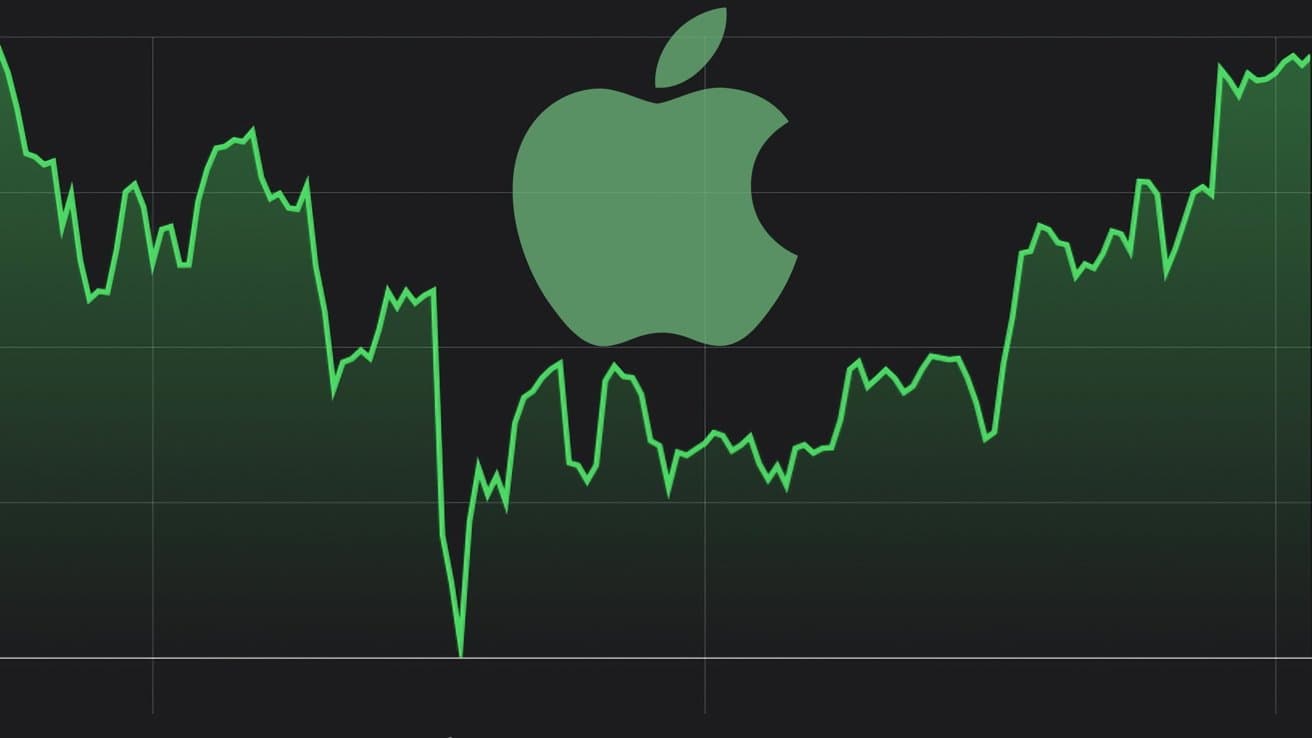 Apple stock getting hit after price hikes, analysts mostly nonplussed
