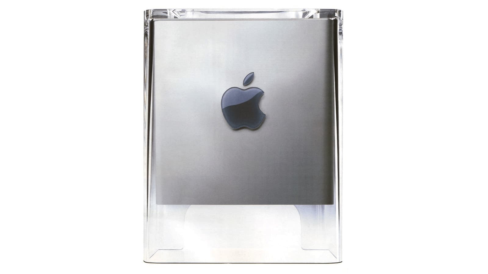 Today in Apple history: End of the line for Power Mac G4 Cube
