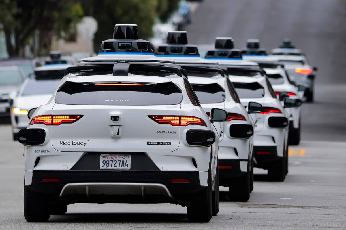 TechCrunch Mobility: A robotaxi ultimatum