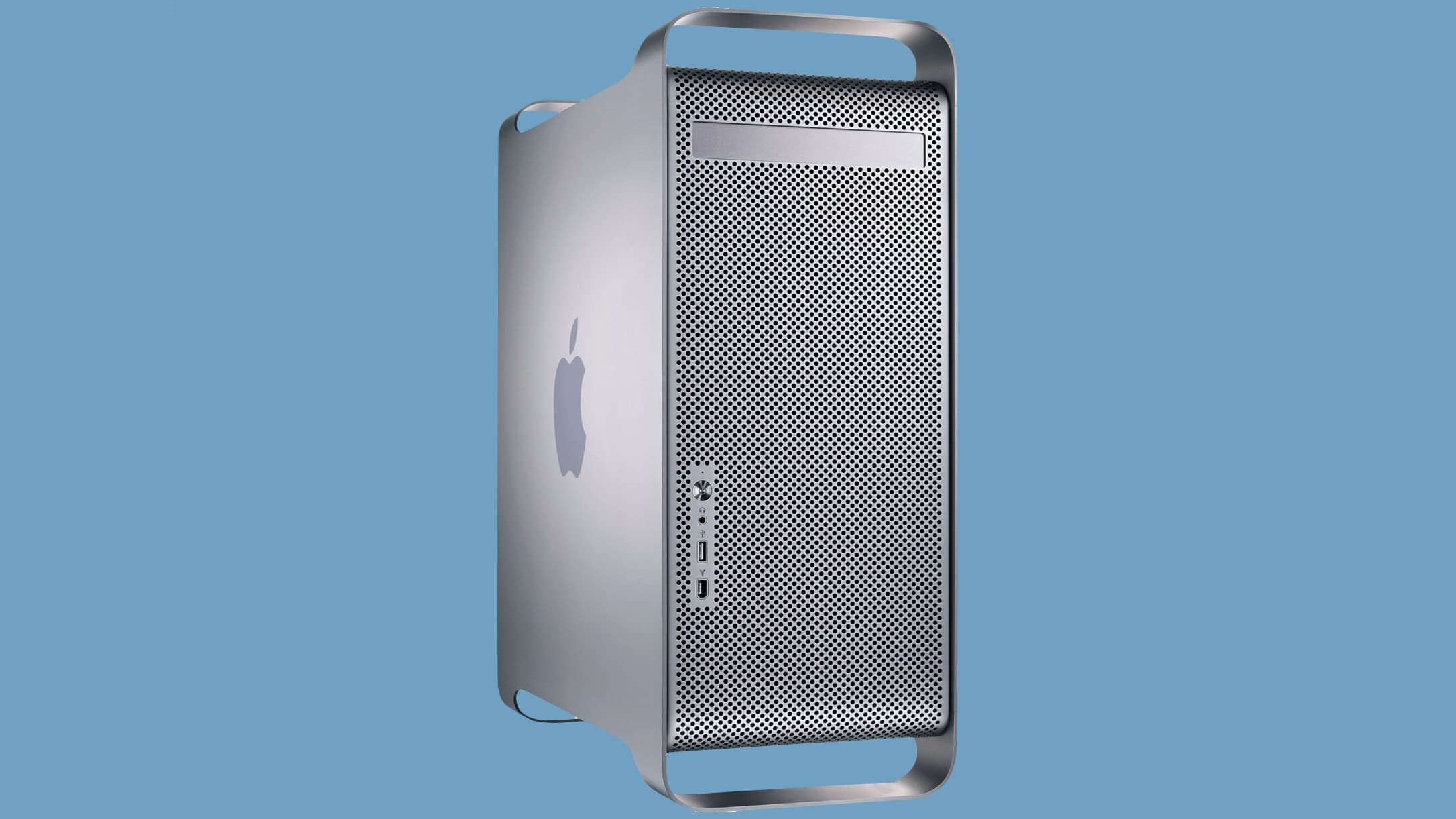 Today in Apple history: Power Mac G5 is ‘world’s fastest personal computer’
