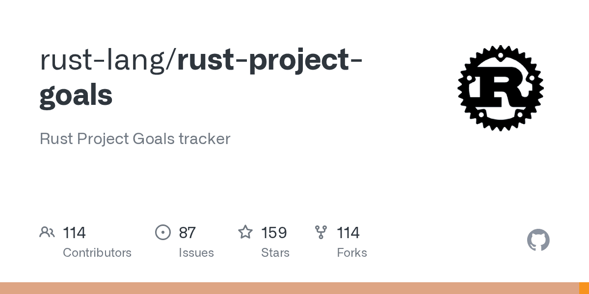 Rust project goals: Immobile types and guaranteed destructors