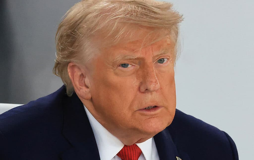 AI industry says Trump plans to tax chips in the “single dumbest way imaginable”