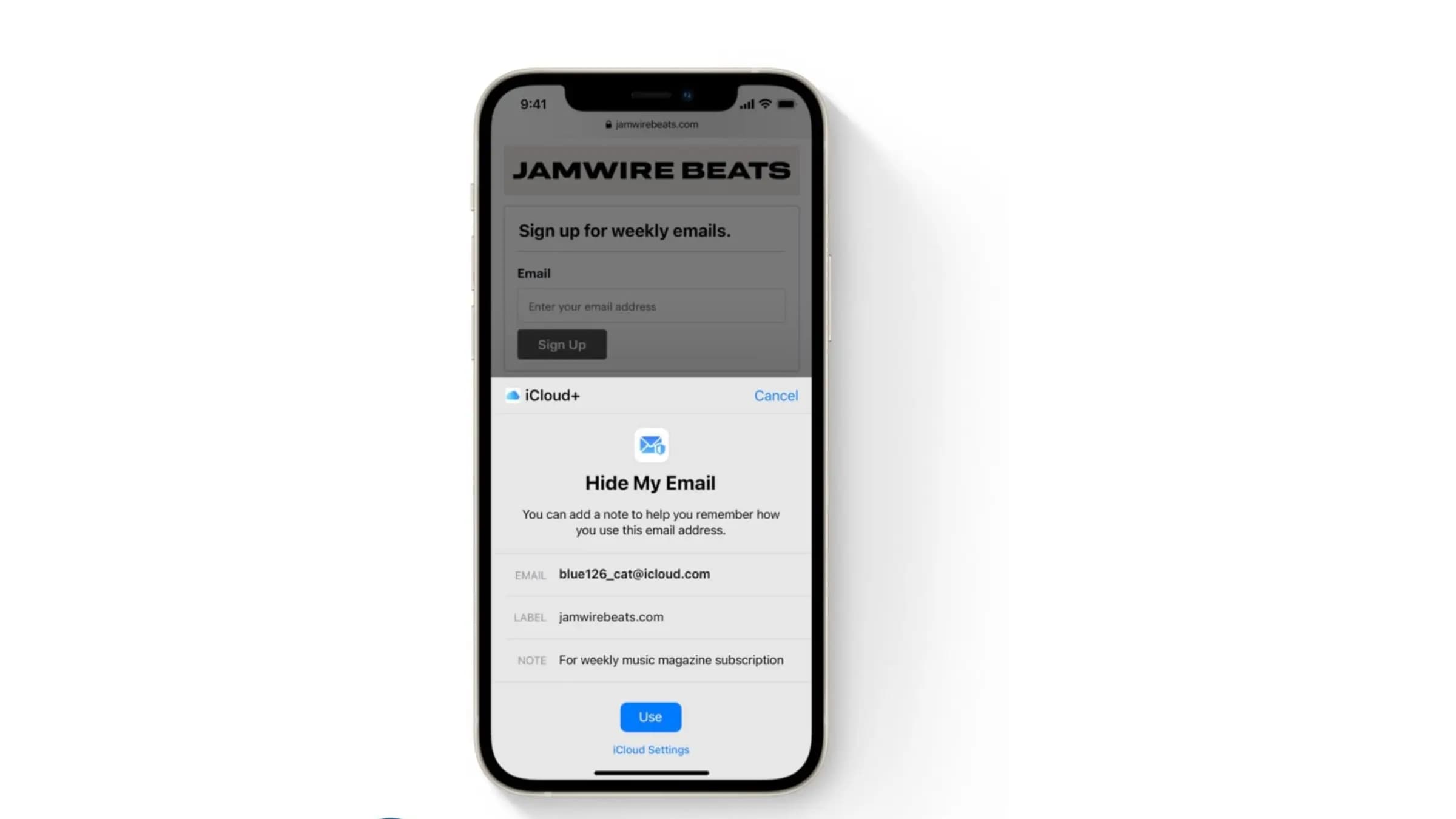 Apple’s Hide My Email has been leaking real addresses for a year