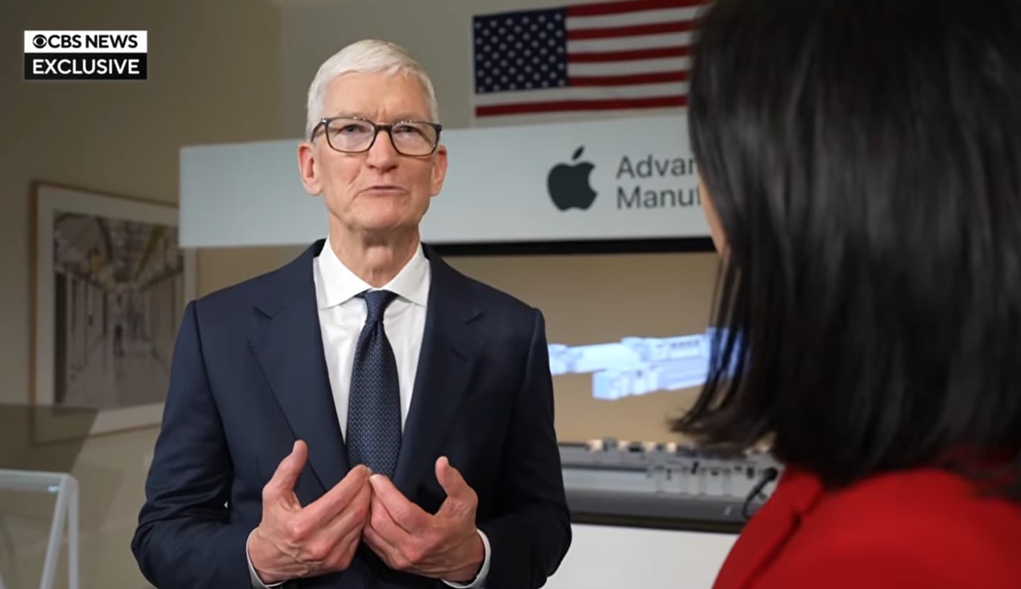 Tim Cook Reflects on His Legacy in Final Weeks as Apple CEO
