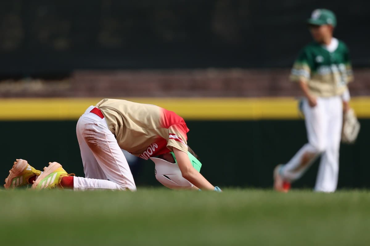 Gambling on the Little League World Series? Sports bettors have gone too far