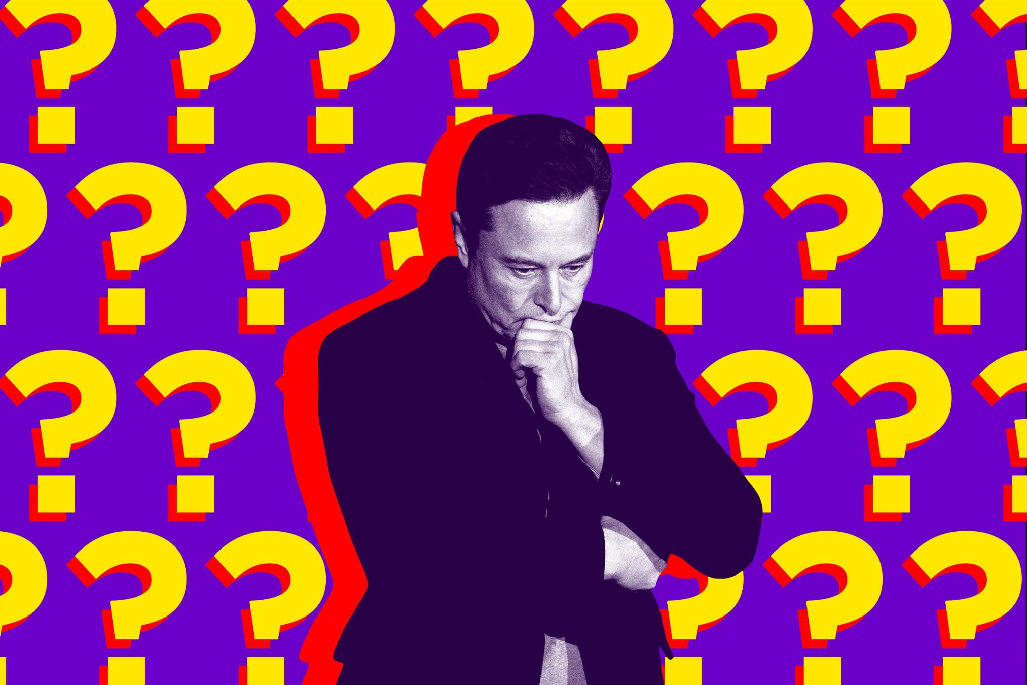 Elon Musk’s attempt at an AI Wikipedia hasn’t been updated in months