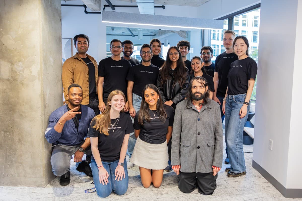 Patronus AI lands $50M  to build ‘digital worlds’ that stress-test AI agents