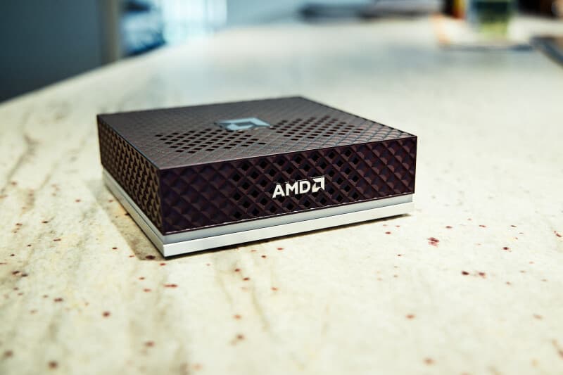 AMD’s Ryzen AI Halo makes local AI look easy, but at $4K, easy doesn't come cheap