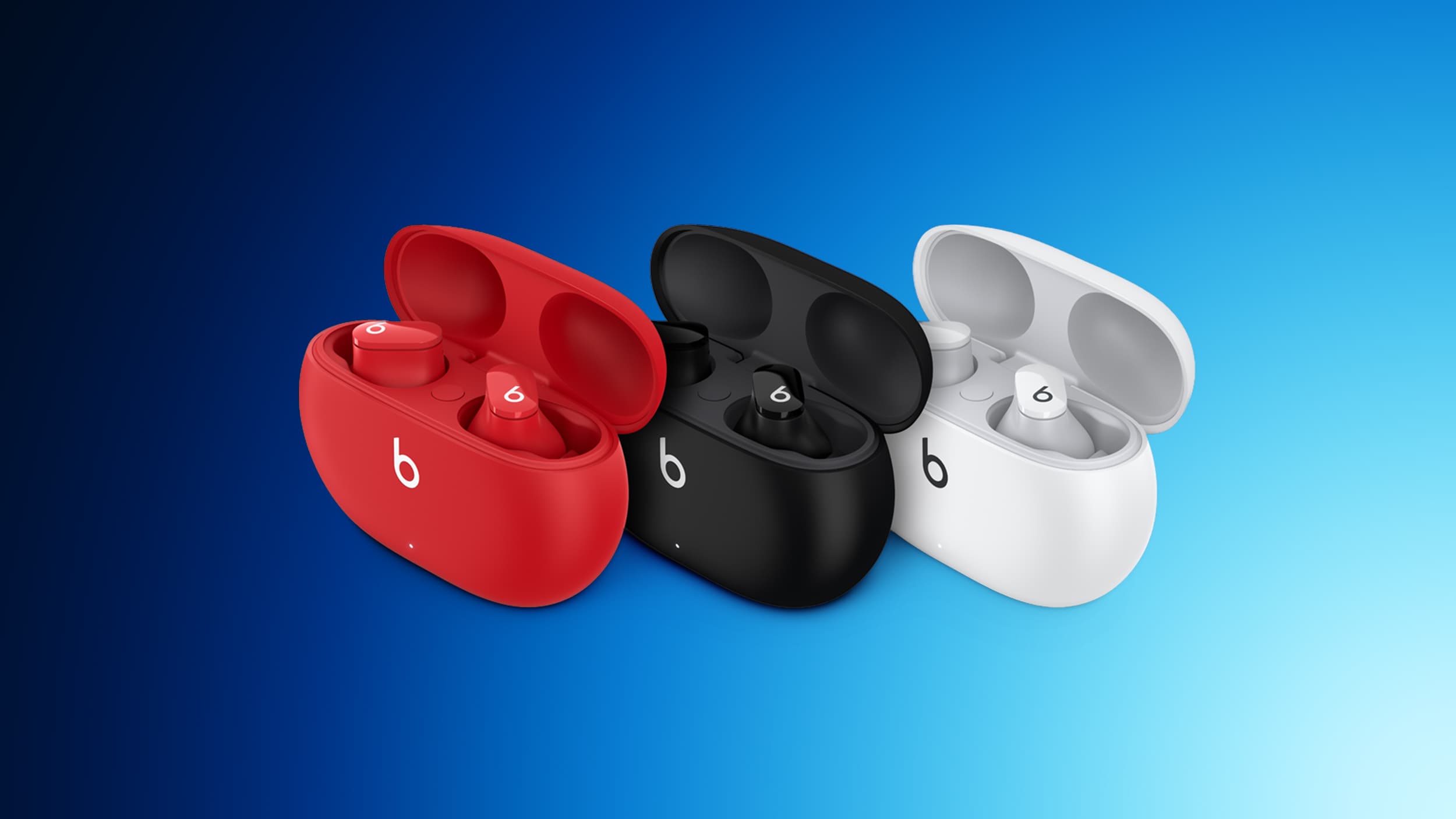 Beats Studio Buds Firmware Update Patches Bluetooth Vulnerability