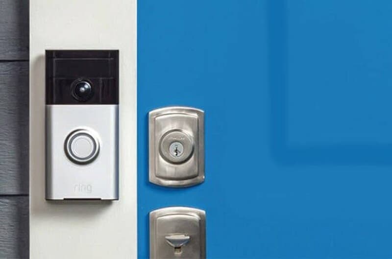 Ring gets buzzed by class action for collecting visitors' faces without consent