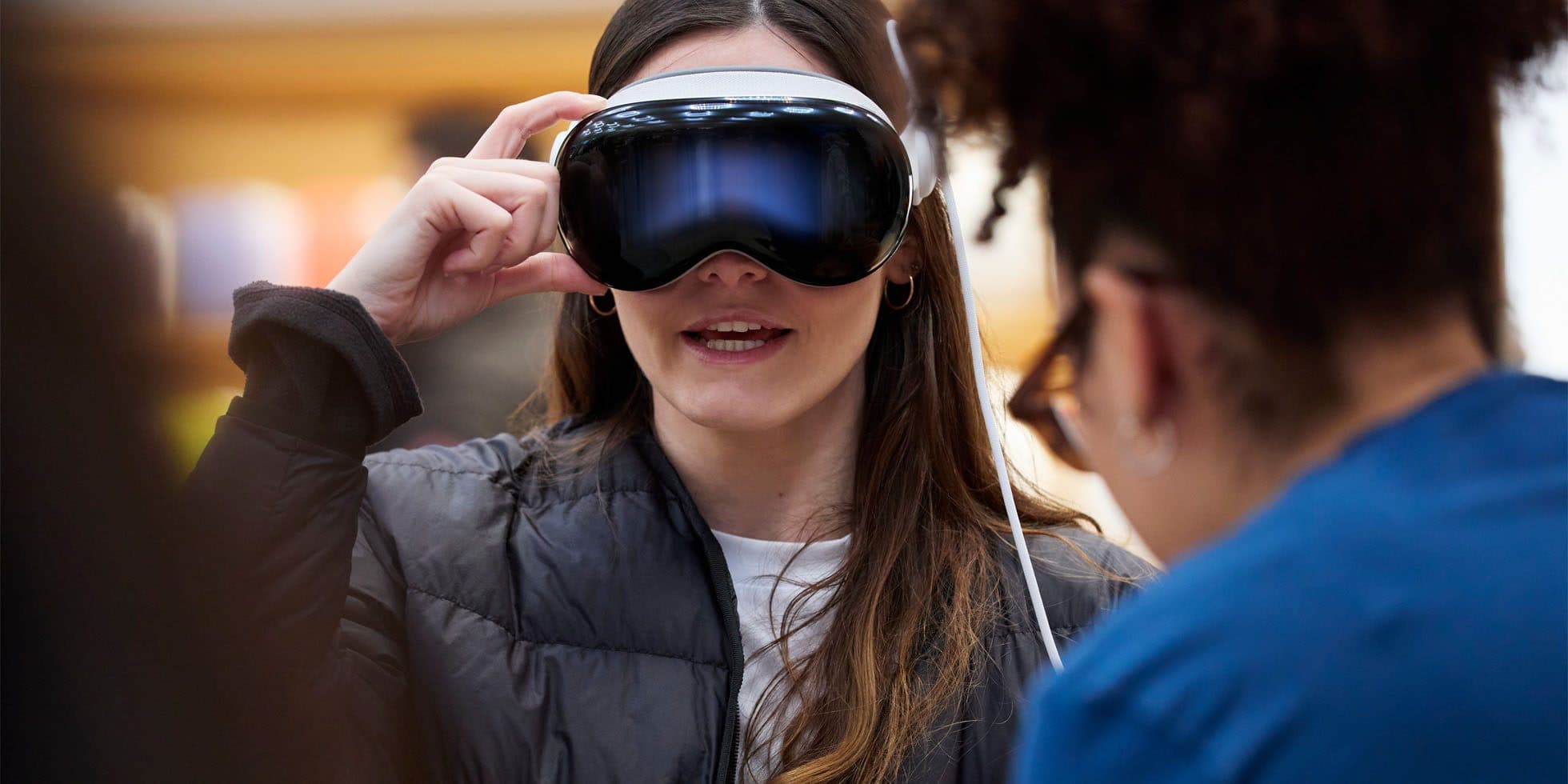 OpenAI poaches Apple Vision Pro and smart glasses chief