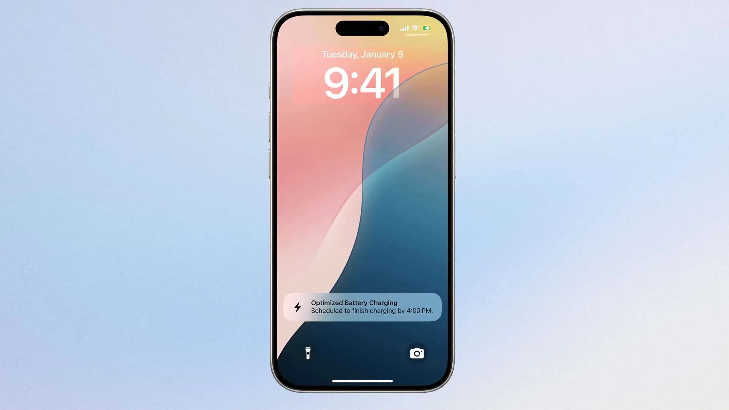 Does charging your iPhone to 100% really hurt the battery?
