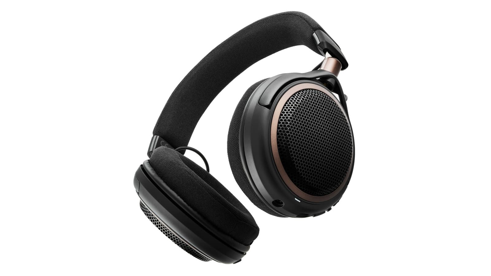 Audio-Technica's new wireless ATH-AL5NC completes its open-back headphone lineup