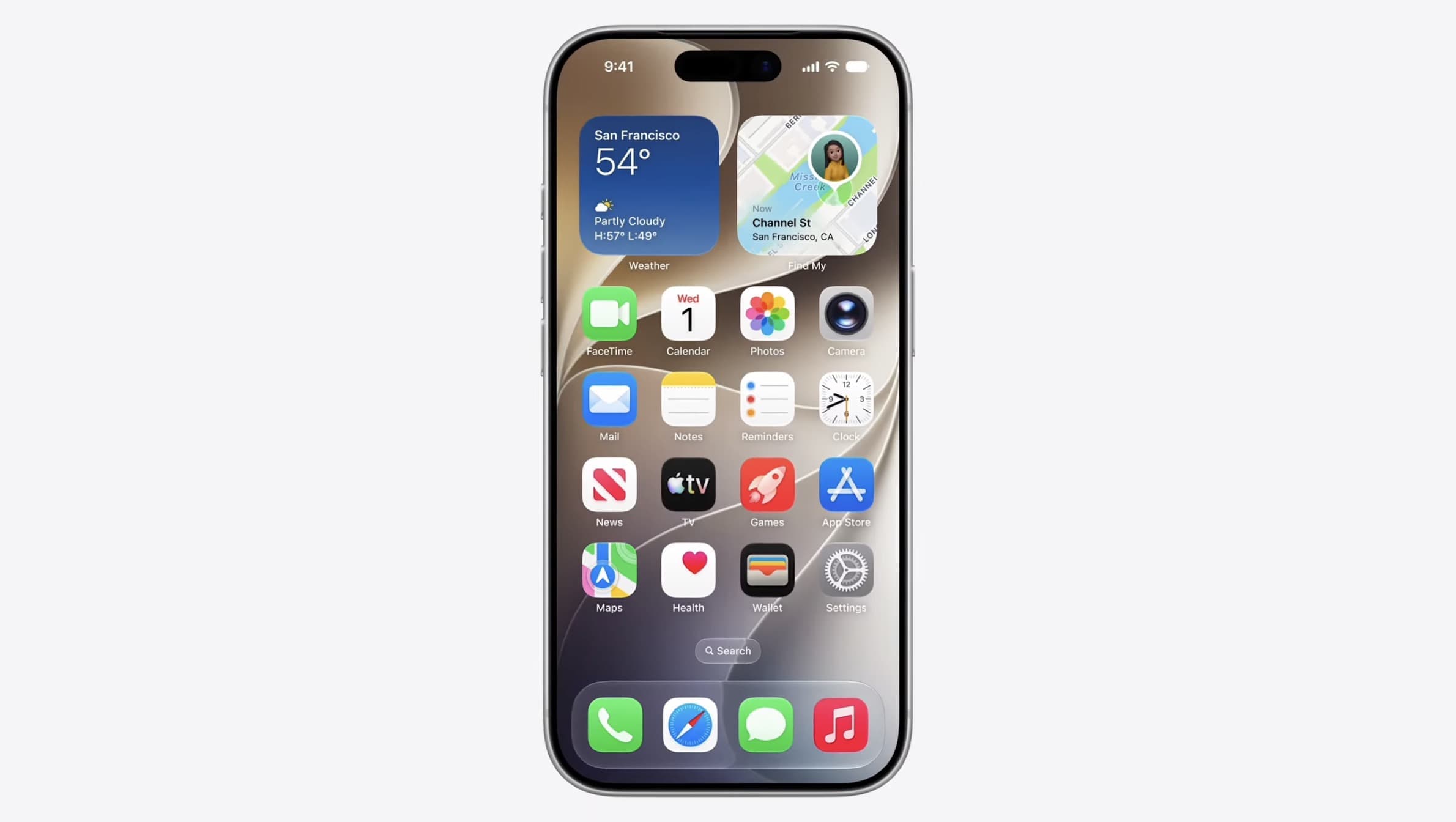 Apple releases first iOS 27 beta 1
