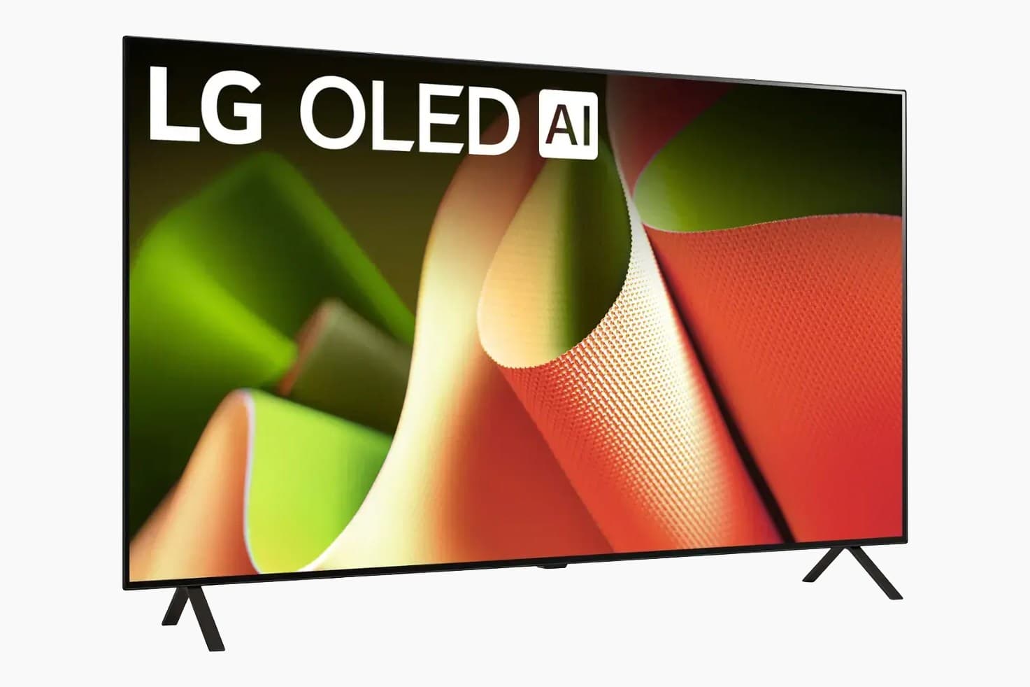 LG responds to TV spying allegations
