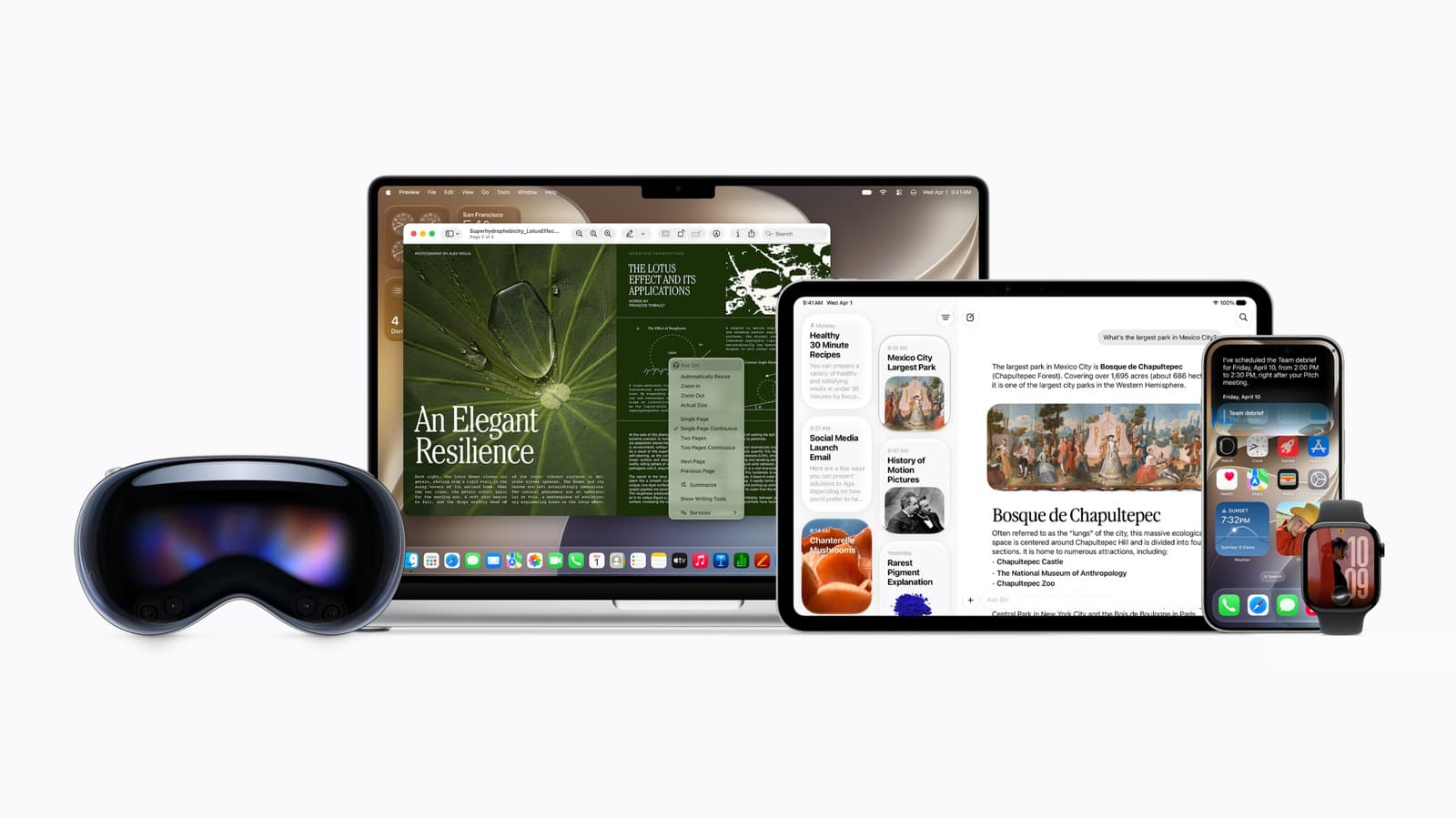 Siri AI first look: How Apple's rebuilt AI-powered assistant behaves across iPhone, iPad and Mac