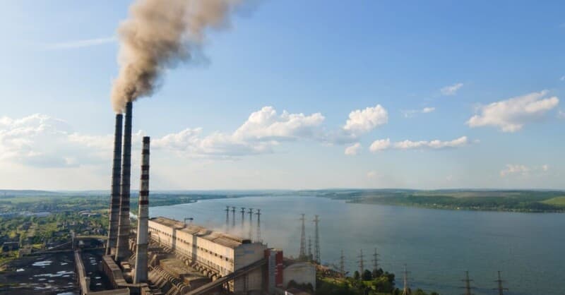 Trump pumps federal funds into coal plants in the name of energy security