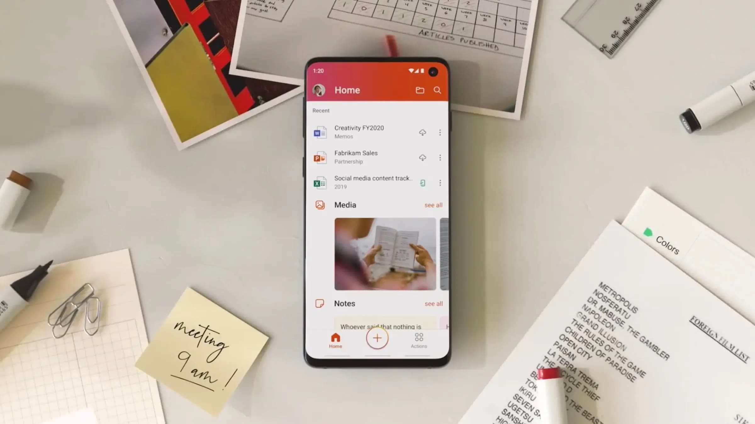 Microsoft will break Office apps on older iPhones, iPads and Macs next month