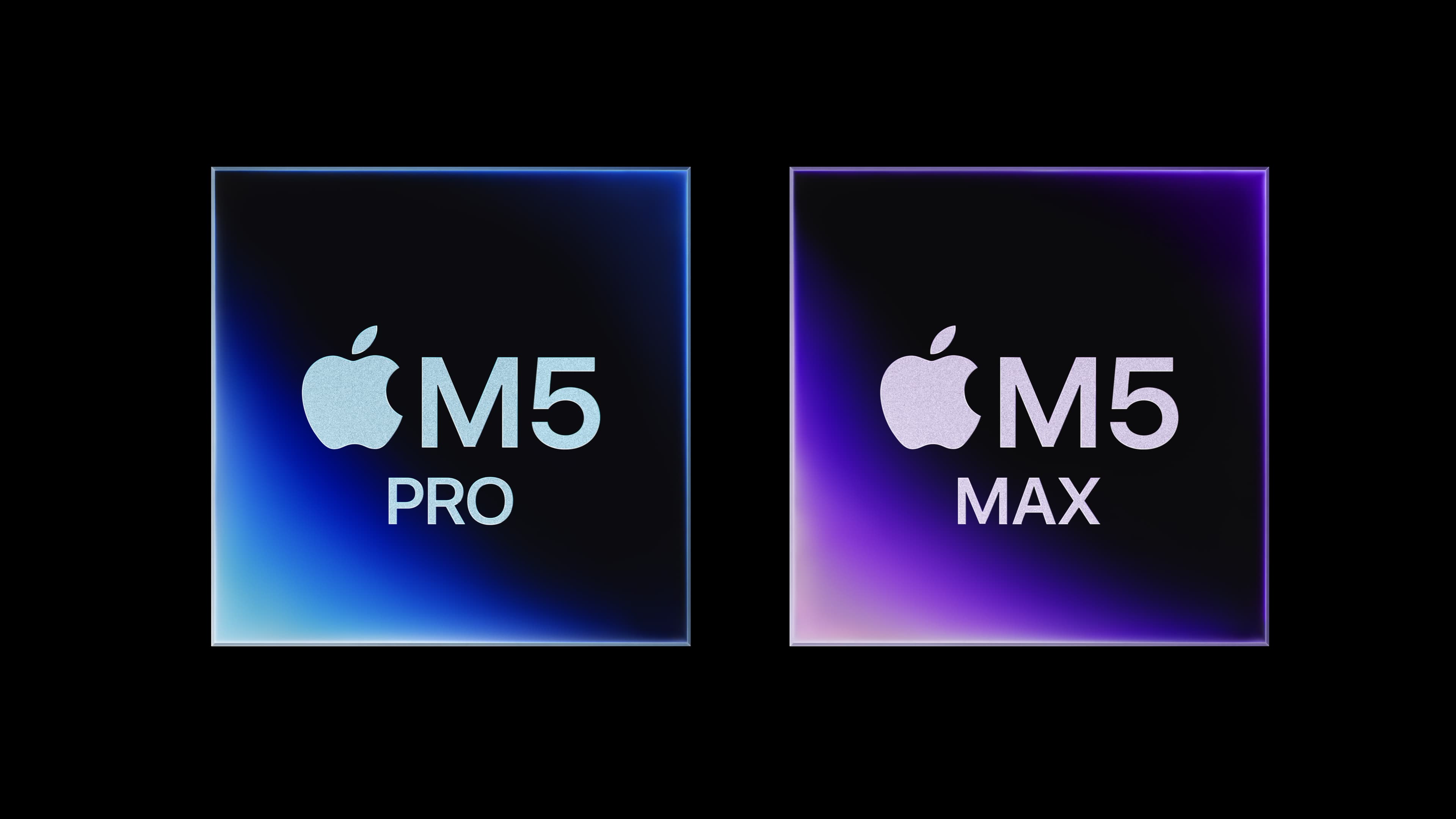 Apple's OLED 'MacBook Ultra' Will Stick With M5 Pro and M5 Max Chips