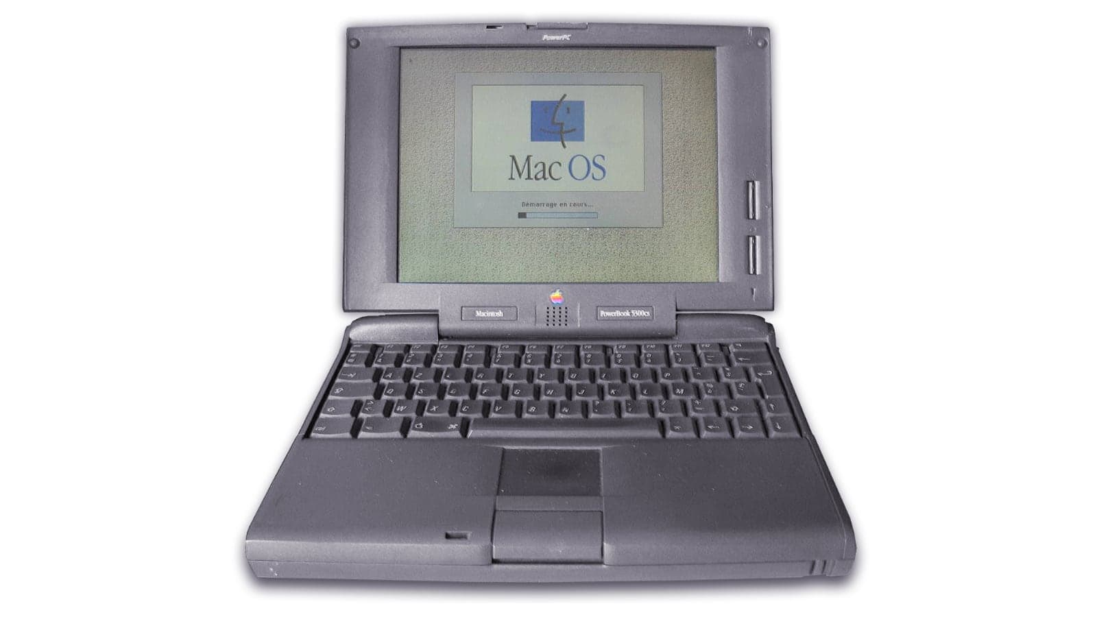 Today in Apple history: Meet the ‘world-saving’ PowerBook 5300