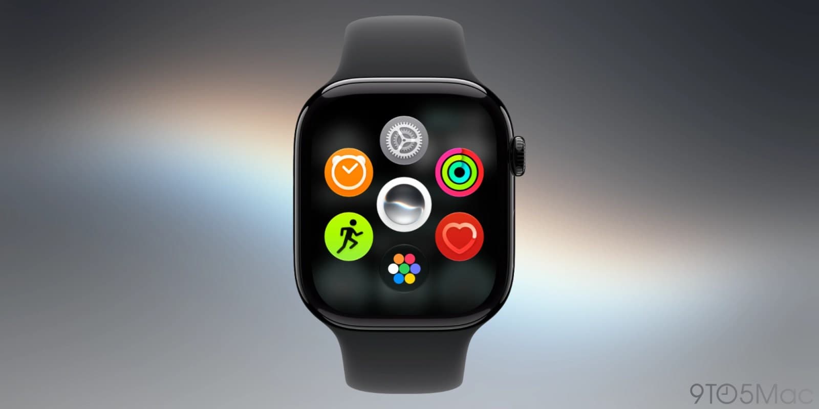 We need to talk about Siri AI for Apple Watch