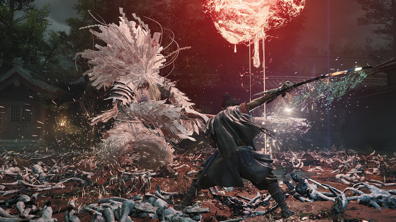 Onimusha: Way of the Sword's release date has been pushed up to avoid the pre-GTA 6 scramble