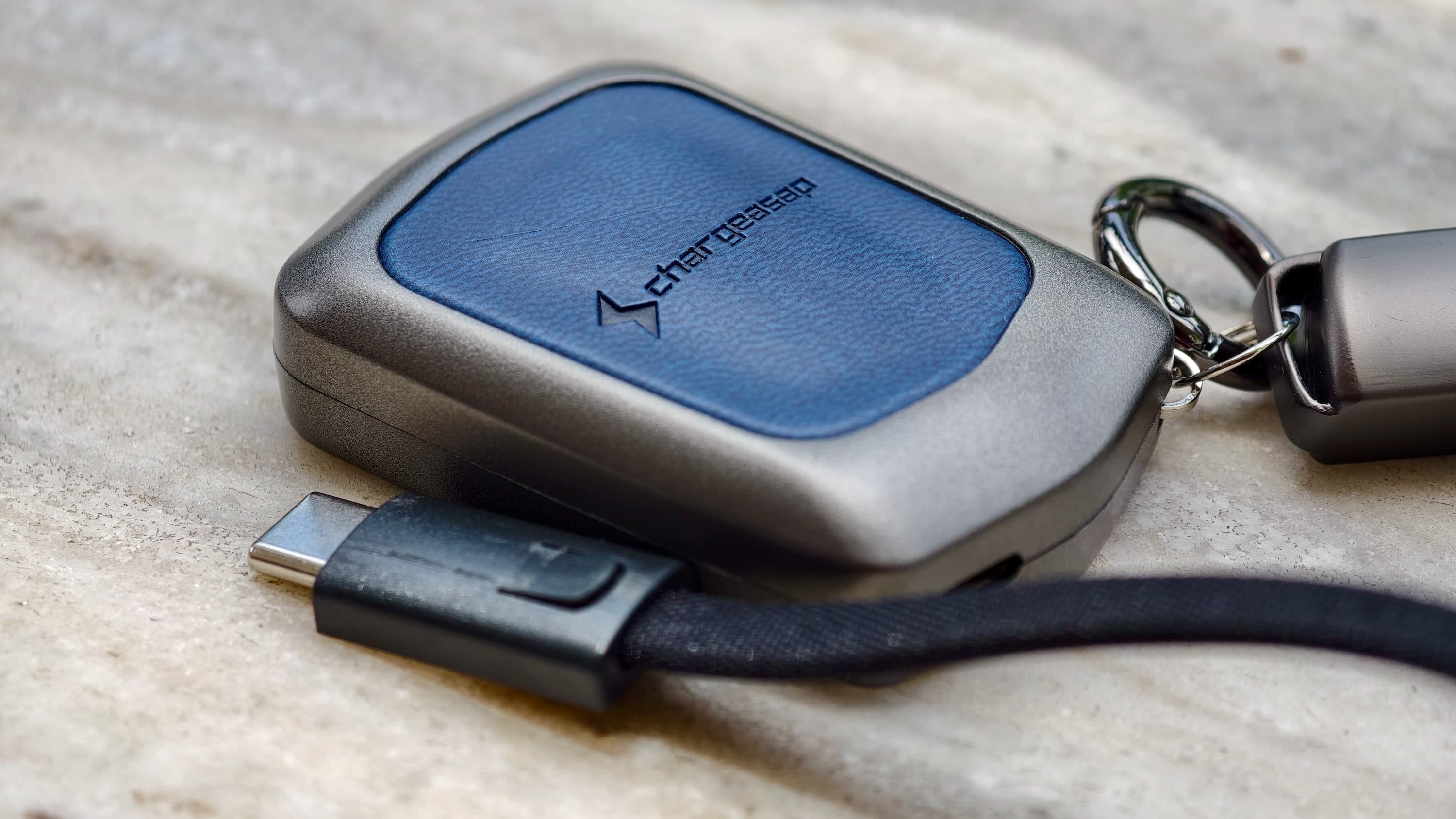 Chargeasap Miko is a tiny charger that’s always with you [Review] ★★★★☆