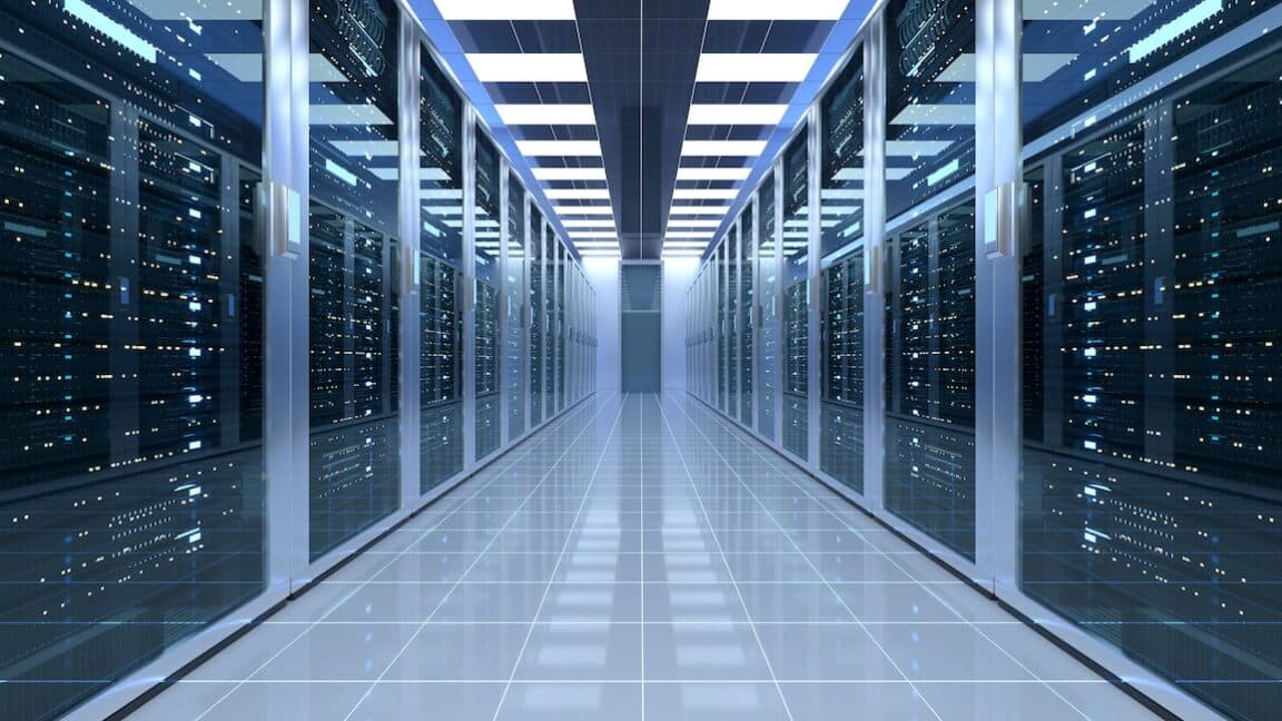 How much of a problem is AI’s water use?
