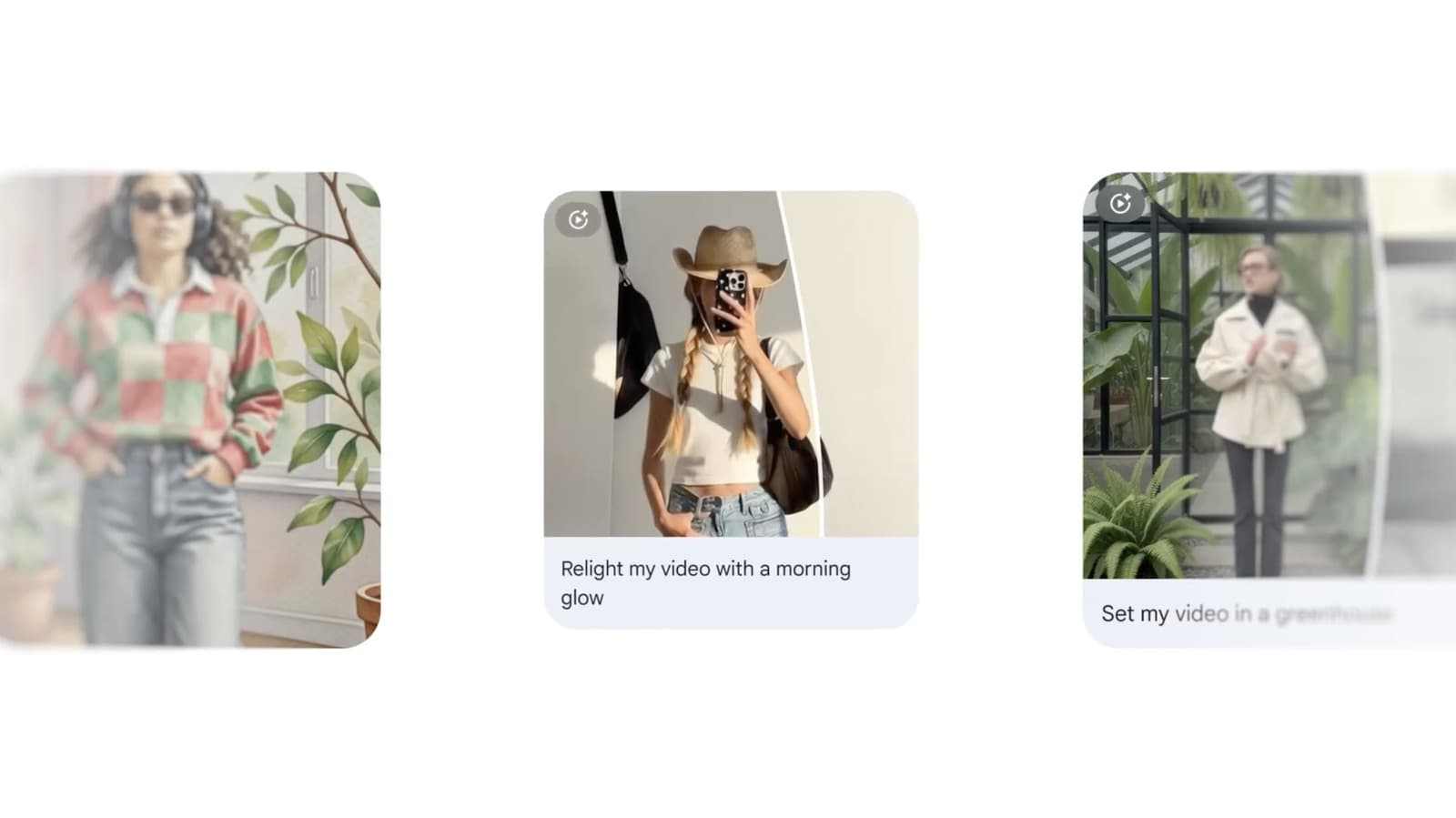 Google announces new 'Video Remix' feature its for AI subscribers