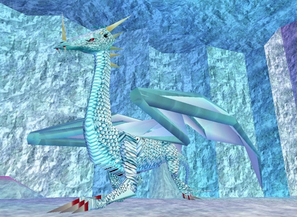 EverQuest Legends is a powerful nostalgia machine