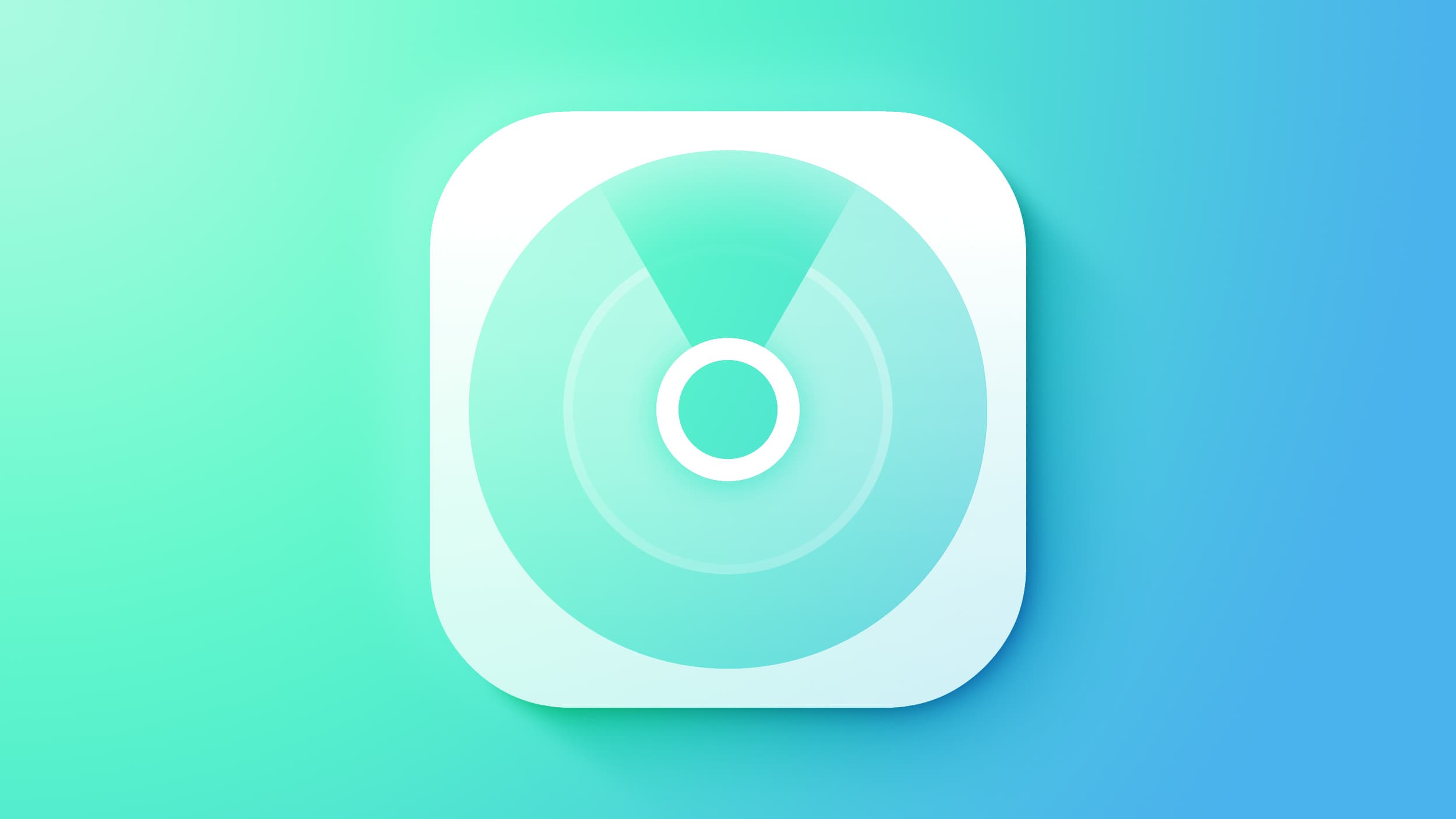 watchOS 27 Gains a Consolidated and Redesigned Find My App
