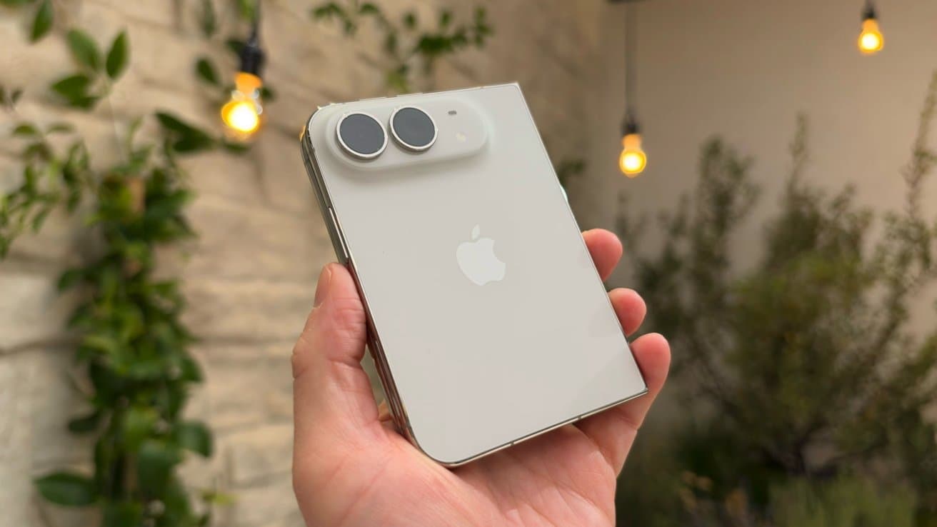 What iPhone Duo doesn't have, and what compensates for those losses