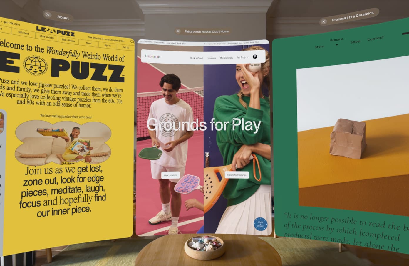 Apple Seeds Eighth visionOS 27 Beta to Developers
