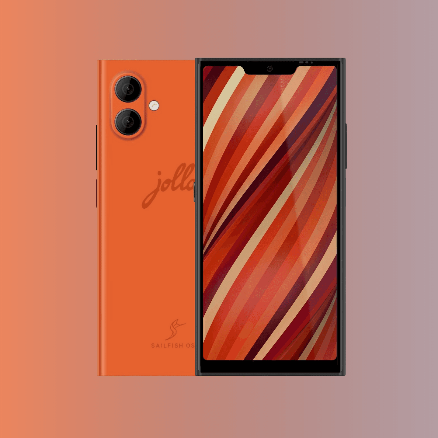 Jolla Phone (October 2026)