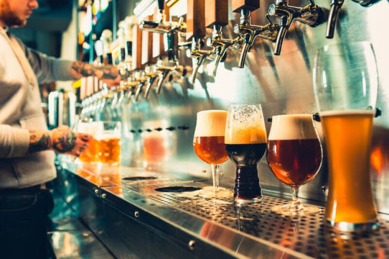 Burnham wants Big Ecommerce to bankroll Britain's pubs