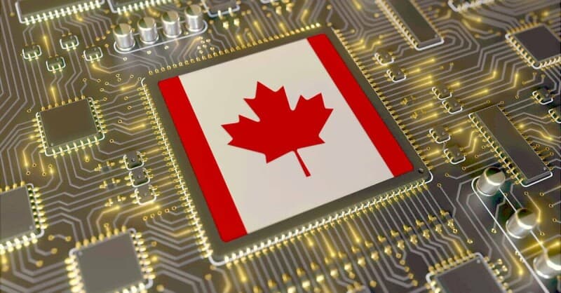 Canada wants to make its own AI, break free from US bots