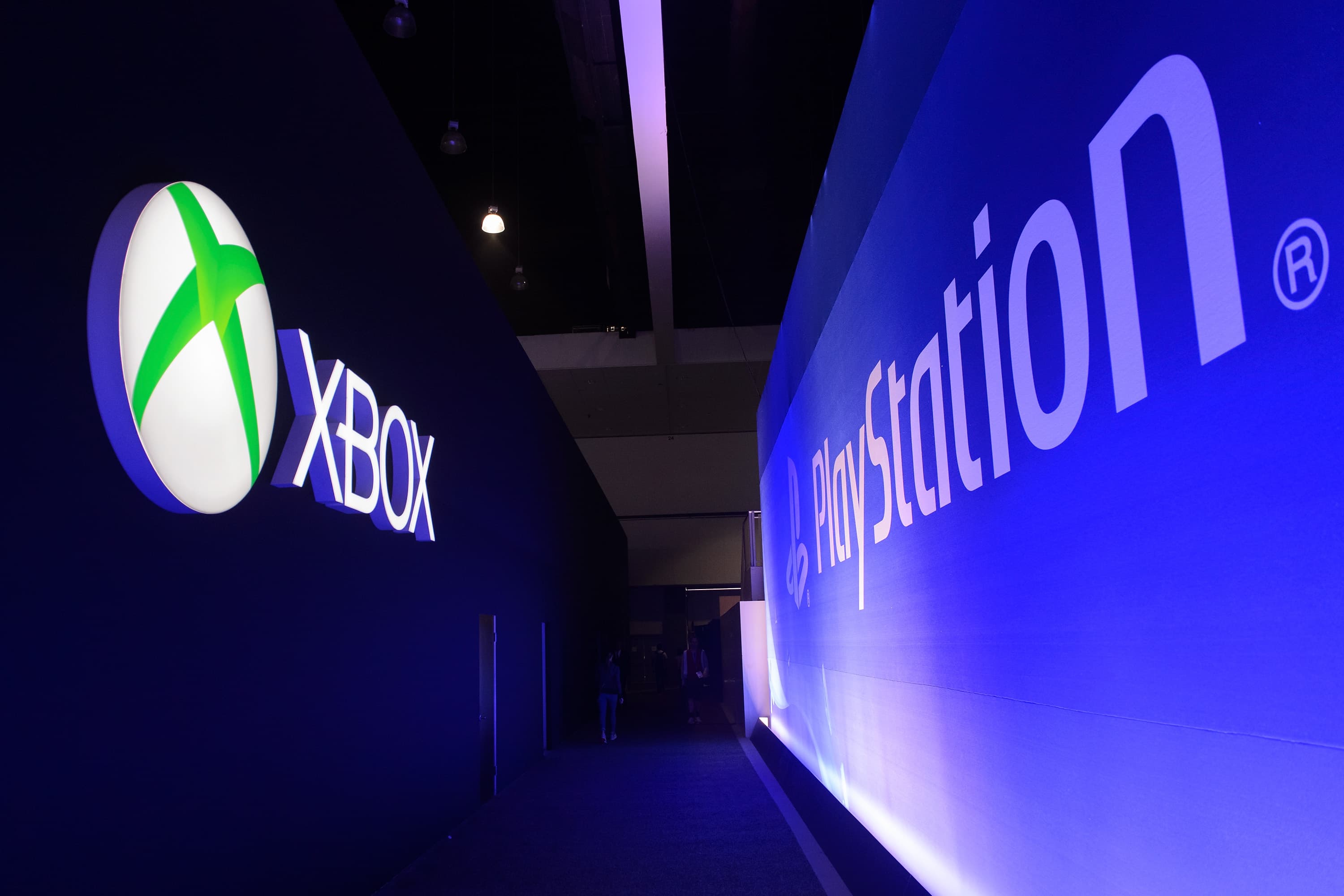 Xbox and PlayStation have a lot to prove
