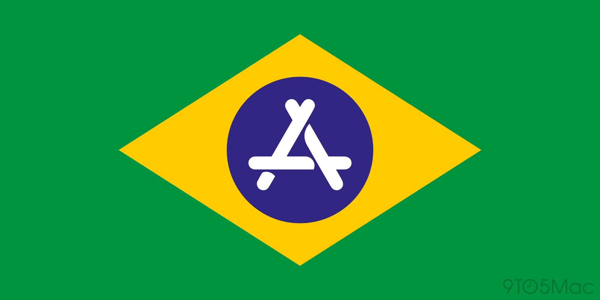 Apple faces new questions from Brazil over betting apps accessible to minors