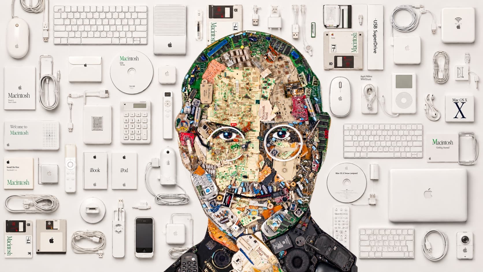 Today in Apple history: Steve Jobs gets embroiled in stock-backdating scandal