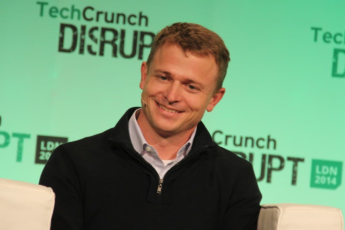 Benchmark raises its first-ever growth fund as part of $2B capital raise