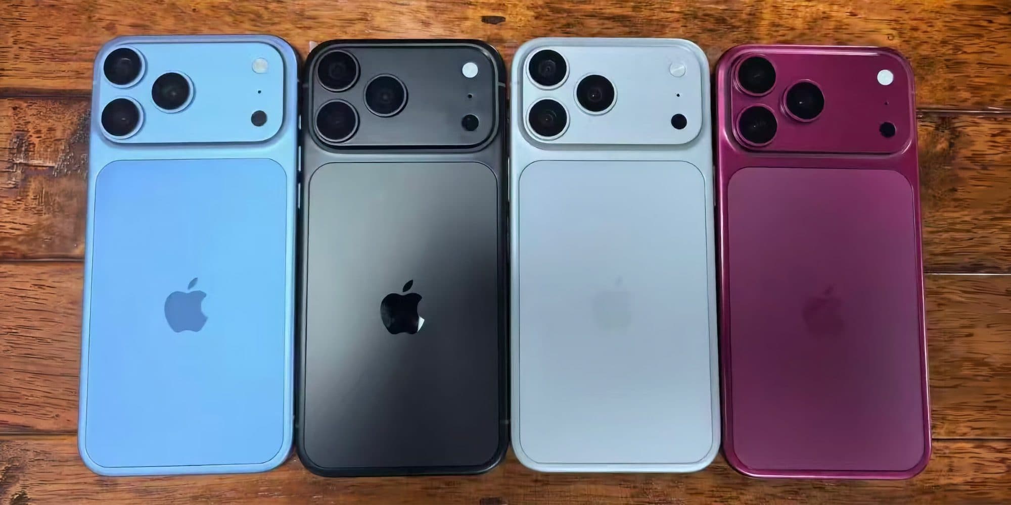 iPhone 18 launch could be repeat of unusual 2020 release