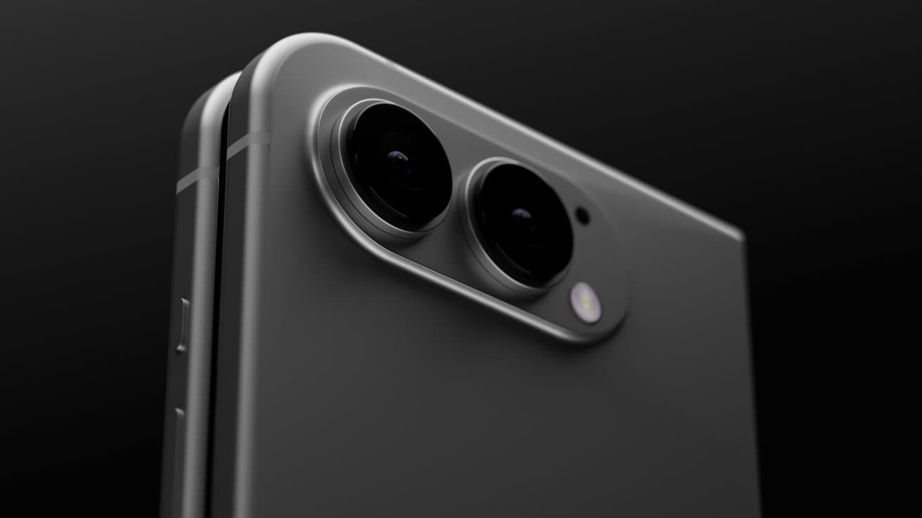 Rumor says foldable is iPhone Duo, gets Apple Pencil, & starts at $2,000