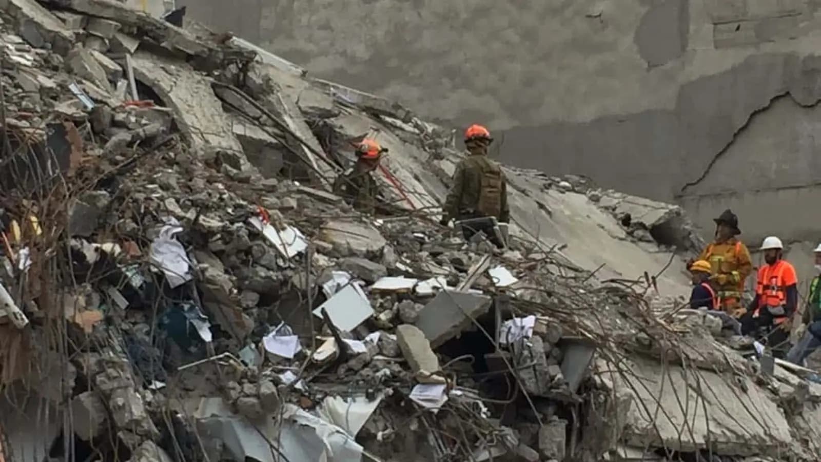 Apple pledges relief funds after back-to-back Venezuela earthquakes