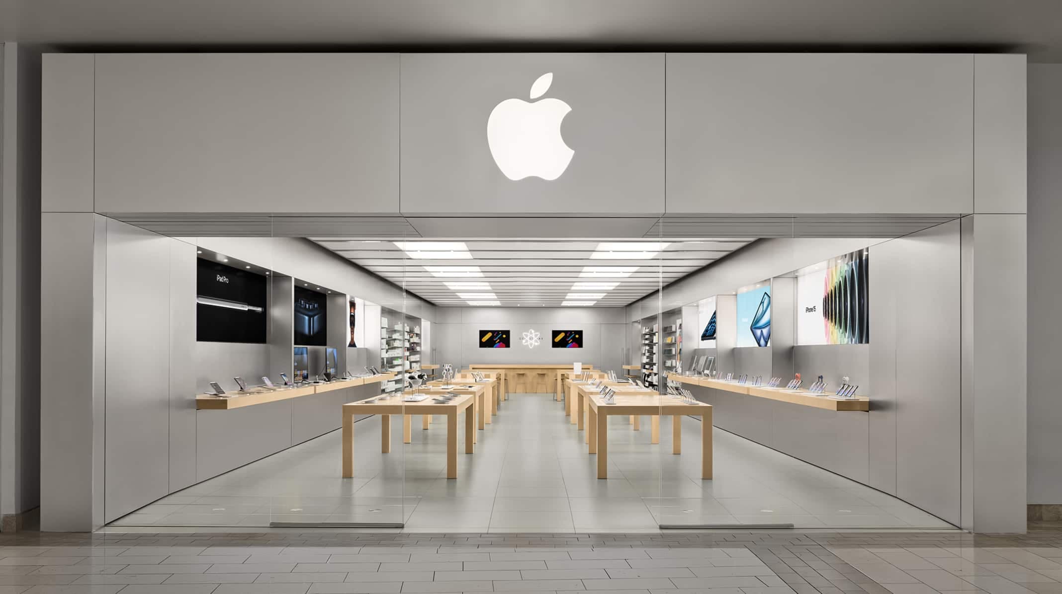 Apple permanently closing three US stores, here’s when [Updated]
