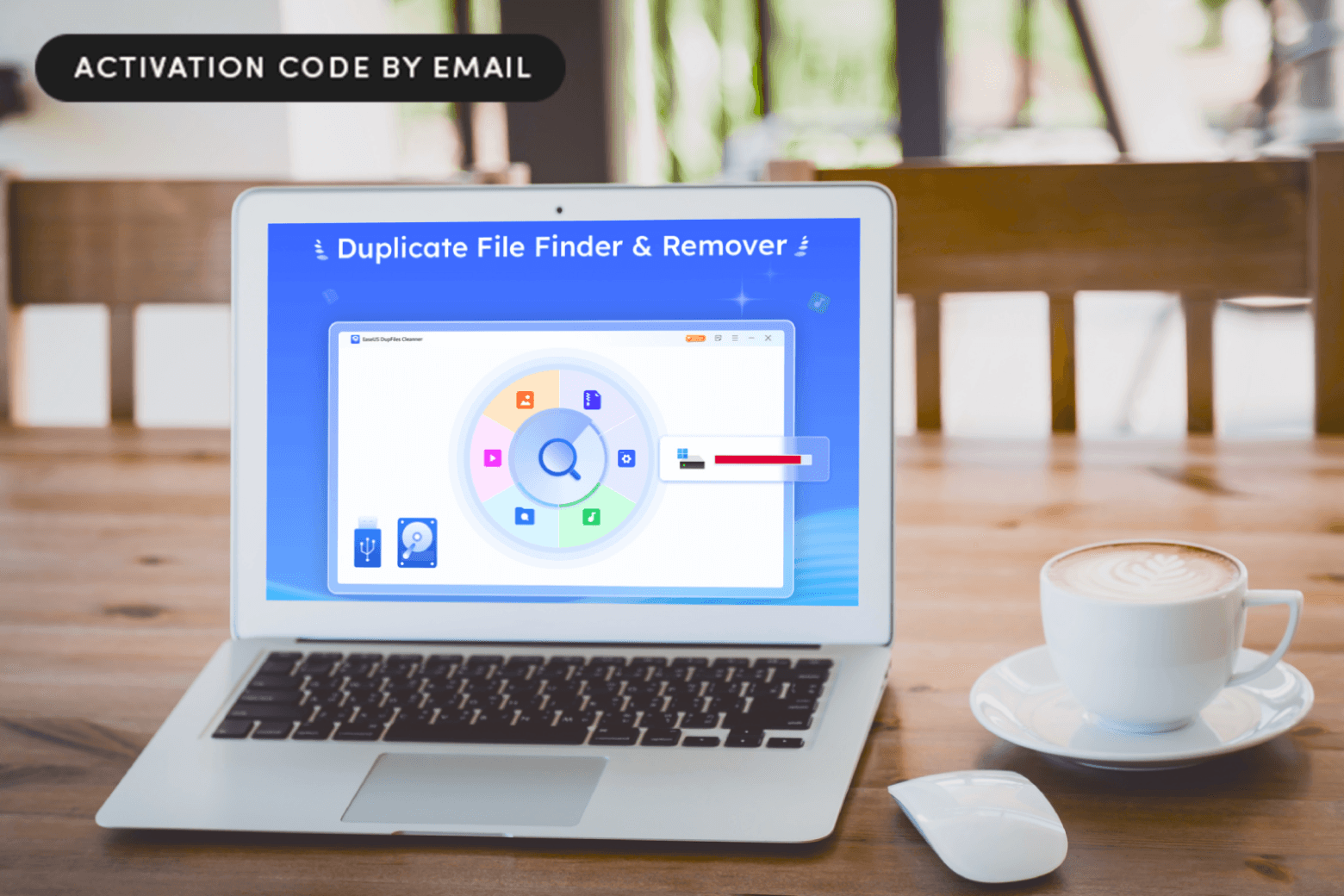 Clean up duplicate photos, videos and files on your PC for just $20