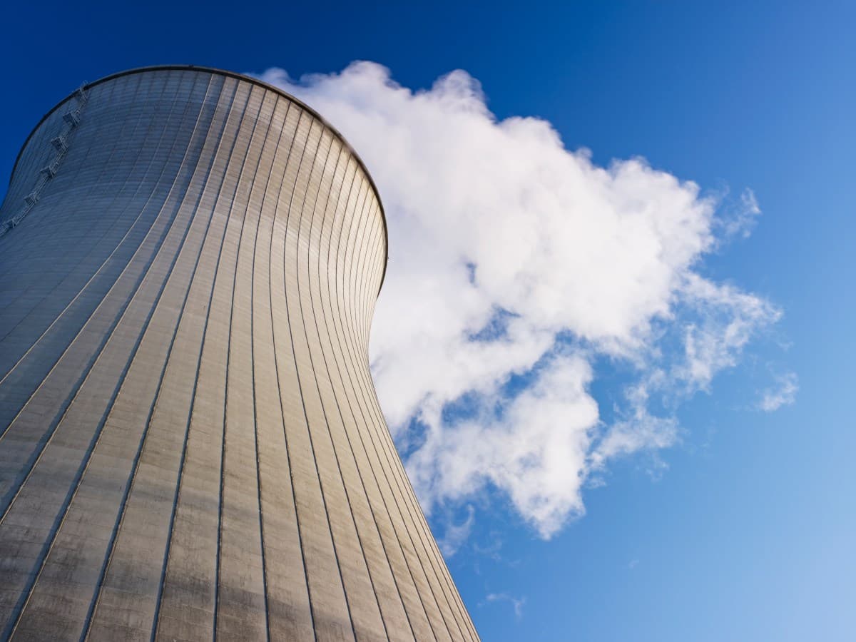 Google’s revived nuclear power plant gets $1.9B loan from US government