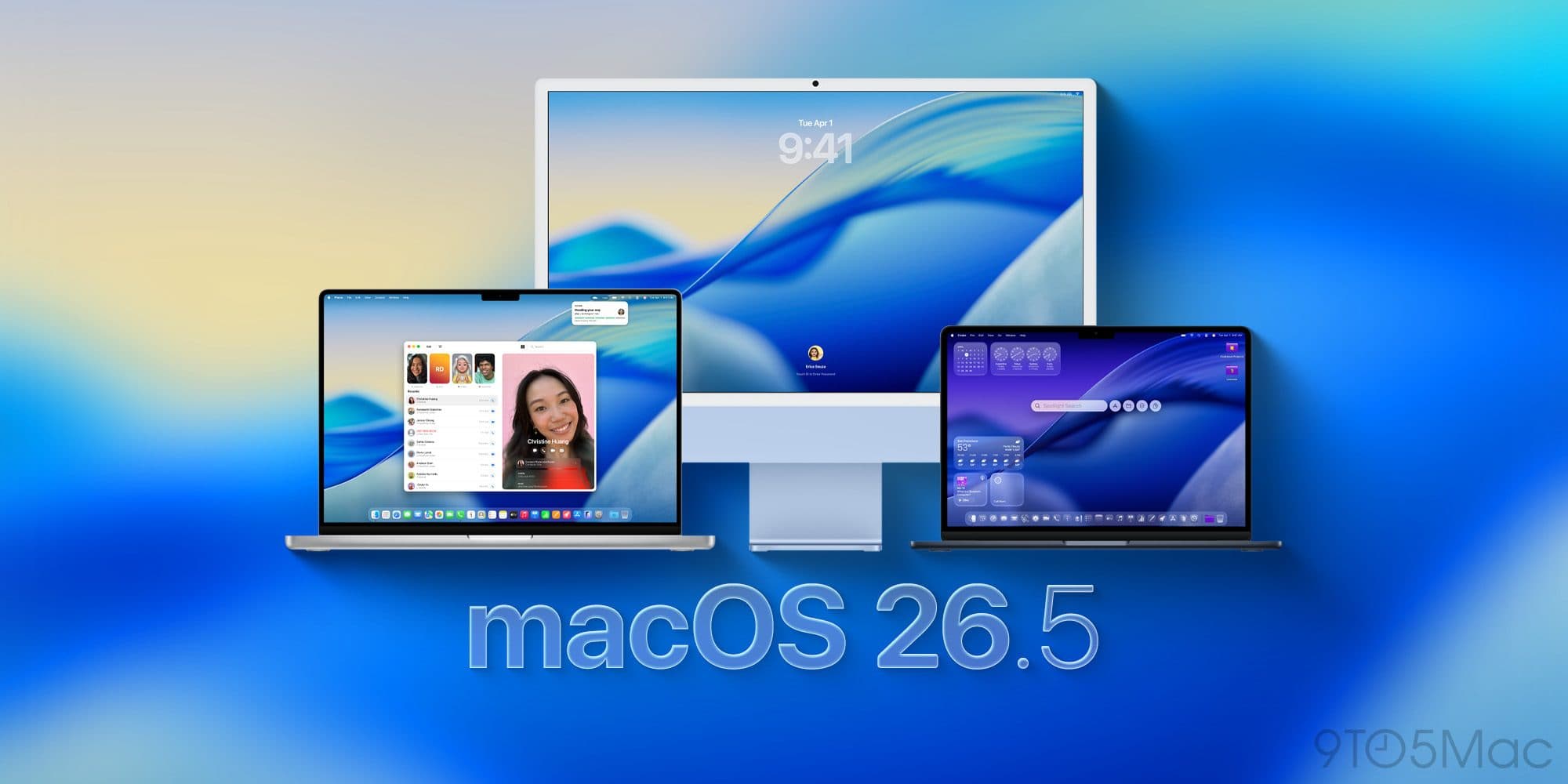 macOS 26.5.2 now available, here’s what’s new