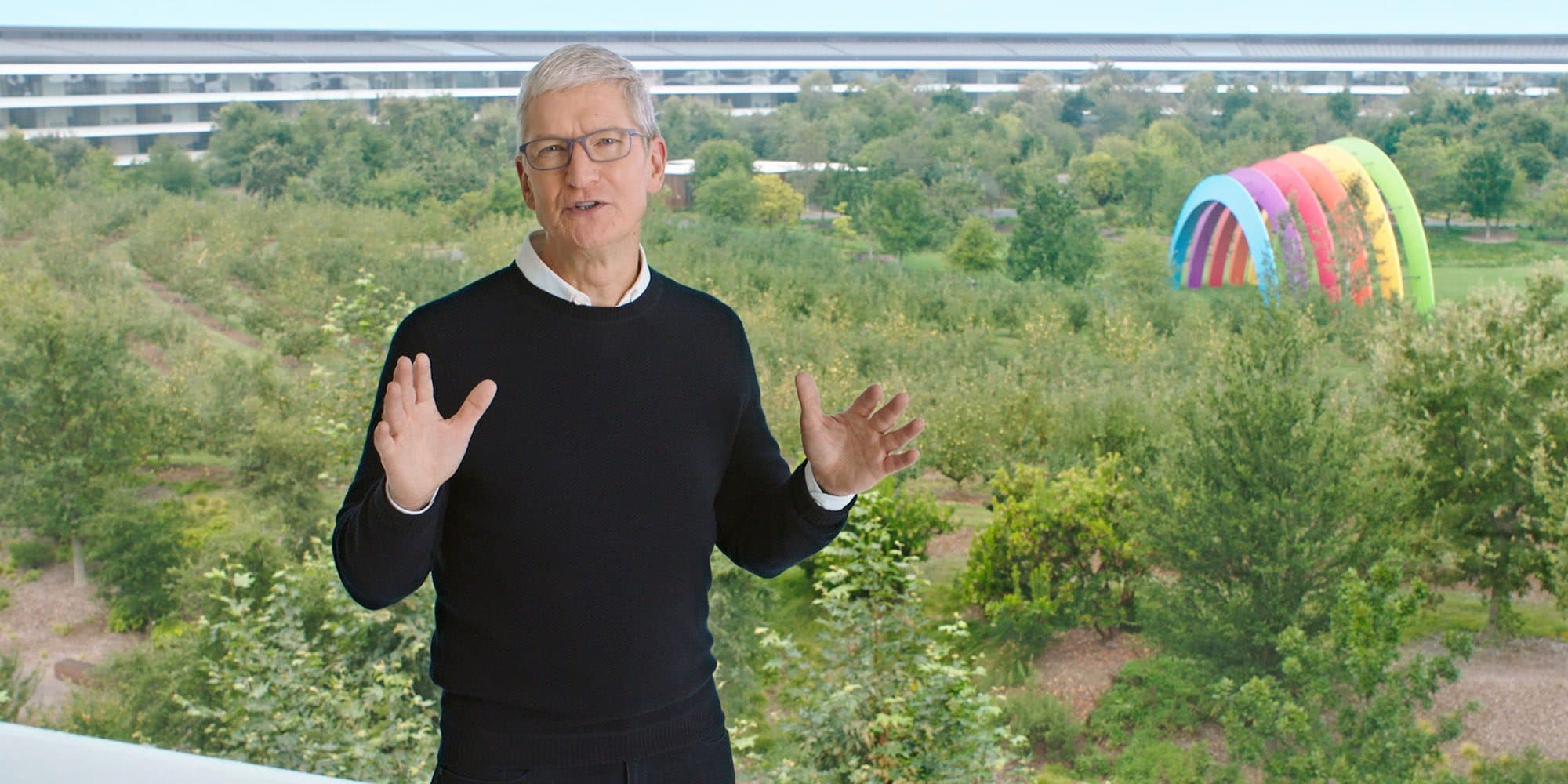 Following Apple’s Q4 2026 guidance, JP Morgan cuts its target for the company’s stock